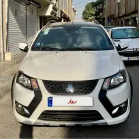 کوییک rs مدل 1403