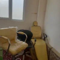 صندلی آرایشی