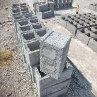 بلوک سیمانی