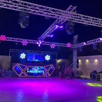اجرای موزیک مراسمات و DJ