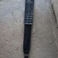 کمک فنر جلو سایپا نیسان آبی