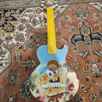 گیتار بچه گانه نو