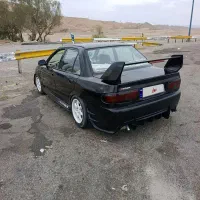 میتسوبیشی لنسر 1600