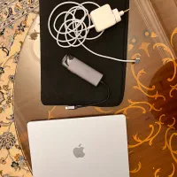 Macbook air m4 13inch 2025|رایانه همراه|تهران, زنجان جنوبی|دیوار
