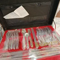 سرویس قاشق و چنگال زولینگن اصل آلمان