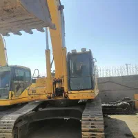 بیل کوماتسو450خط6|خودرو سنگین|ابریشم, |دیوار