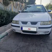 سمند مدل ۹۰ lx