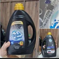 مایع دست ومایع ظرف (شوینده)