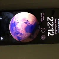 آیفون ۱۲ آبی ۱۲۸