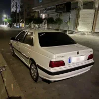 پرشیا موتور سال|خودرو سواری و وانت|شاهدشهر, |دیوار