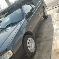 آریسان 2 مدل 1403 نقد اقساط معاوضه