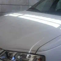 پارس402کم کار|خودرو سواری و وانت|بروجرد, |دیوار