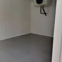 ساخت و فروش سردخانه ثابت و پرتابل|ماشین‌آلات صنعتی|تهران, دروازه شمیران|دیوار