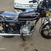 متور 200همتاز