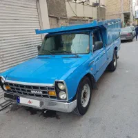 نیسان مدل ۹۰ سالم