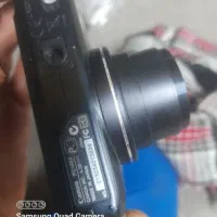 دوربین دیجیتال کنون|دوربین عکاسی و فیلم‌برداری|بندر ماهشهر, |دیوار