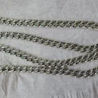 دست بند زنجیر تایلندی|جواهرات|تهران, تهرانسر شرقی|دیوار