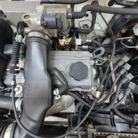 پراید ۱۴۱ مدل ۸۶ در حد