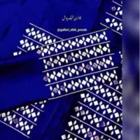 پارچه زنانه بلوچی