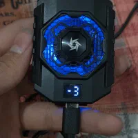 فن خنک کننده گیمینگ موبایل مدل اس ال ۳۱