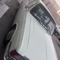 پیکان سواری مدل ۷۷ تمیز و مگنتی|خودرو سواری و وانت|یزد, |دیوار