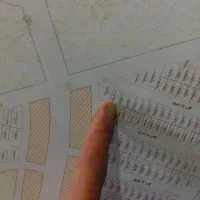 فروش-زمین-50-متری-عظیمیه-فاز-دو