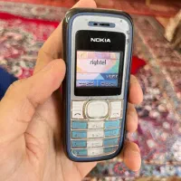 نوکیا ۱۲۰۸ اصل