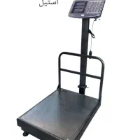 ترازو و باسکول300و150و40کیلوگرم|فروشگاه و مغازه|همدان, |دیوار