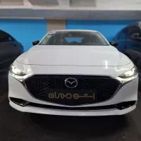 مزدا نیو پریمیوم نقد و اقساط تا 5 سال