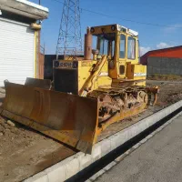 بلدوزر 731 هپکو