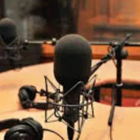 تست گویندگی رادیو ایران