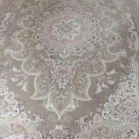 دو تخته فرش 12و 6 متری