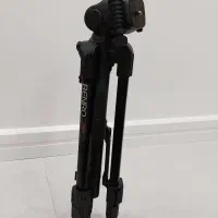 سه پایه دوربین|دوربین عکاسی و فیلم‌برداری|مشهد, الهیه|دیوار