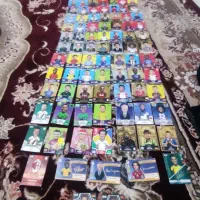 کارت کیمدی 91عدد