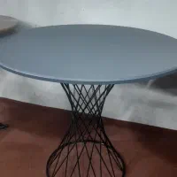 میزبرتویاوکیوم‌چوب‌گردویی