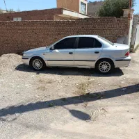 سمند ال ایکس مدل۸۴ سفارش مدیران