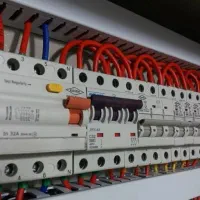 برقکار ساختمان،نصب و سرویس کولر ،نصب آیفون تصویری