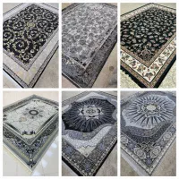 فرش قالی عمده فرصت طلایی|فرش|کرمان, |دیوار