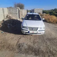 سمند مدل ۹۸ در حد صفر