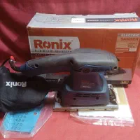 سمباده لرزان رونیکس مدل 6401 نو