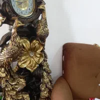 ساعت آبنمادار