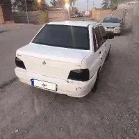 پراید90 شهرستانی