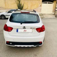 کوییک‌r مدل ۴۰۳|خودرو سواری و وانت|بندرعباس, |دیوار