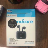 ایرپاد sundcore k20i|لوازم جانبی موبایل و تبلت|مشهد, کوشش|دیوار