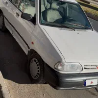 پراید مدل ۹۰ هیدرولیگ|خودرو سواری و وانت|نیشابور, ریوند|دیوار