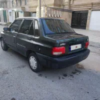 پراید مدل 80 دوگانه cng|خودرو سواری و وانت|اردبیل, |دیوار