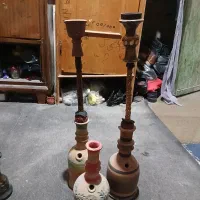 قلیان کامل درحدنو