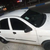 تیبا دو.|خودرو سواری و وانت|شریف‌آباد, |دیوار