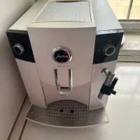 قهوه ساز تمام اتوماتیک