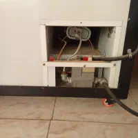 دستگاه خشک کن میوه و سبزی|ماشین‌آلات صنعتی|مرودشت, رودبال|دیوار